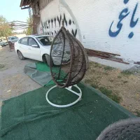 تاب ریلکسی|صندلی و نیمکت|خسروشاه, |دیوار