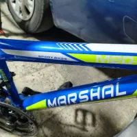 دوچرخه مارشال سایز ۲۰