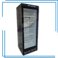 نمایندگی فروش یخچال تک درب البرز|فروشگاه و مغازه|جیرفت, |دیوار