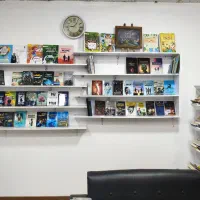 استخدام نیروی انتشارات چاپ کتاب|استخدام اداری و مدیریت|نیشابور, فردوسی جنوبی|دیوار