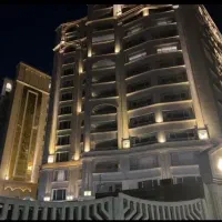 طبقه12رزلند 770متر 475 متر زیر بنا