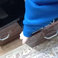 تی وی و میزش|تلویزیون و پروژکتور|قوچان, |دیوار