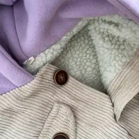لباس دخترانه زمستونی ۱تا ۲ سال|کفش و لباس بچه|تهران, تهرانسر شرقی|دیوار