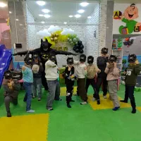 دهکده بازی لی لی پوت|اسباب‌‌بازی|مشهد, حجت|دیوار