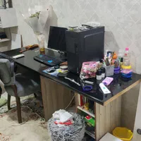 میز کامپیوتر