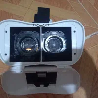 هدست واقعیت مجازی|کنسول، بازی ویدئویی و آنلاین|کرج, ساسانی (قلمستان)|دیوار