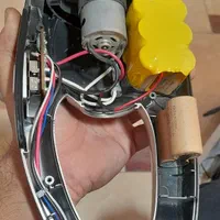 تعویض باطری ابزار و وسائل شارژی|خدمات پیشه و مهارت|یزد, |دیوار