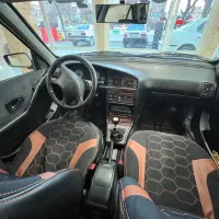 پارس مدل۹۰دوگانه|خودرو سواری و وانت|سقز, |دیوار