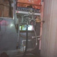 فروش آبگرمکن کارکرده ۳۱۱۵ وب۱۵ با ضمانت|آبگرمکن، پکیج، شوفاژ|اردبیل, |دیوار