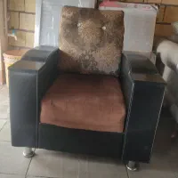 مبل راحتی
