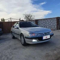 پارس elx زانتیا موتور