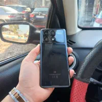 پوکو x6 pro 512|موبایل|ساری, |دیوار