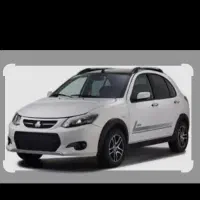 حواله کوییک GXR رینگ فولادی با ترمز ESCوSBR