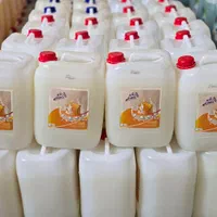 فروش مایع ظرفشویی دستشویی و لباسشویی از کارخانه