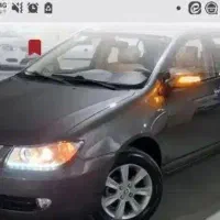 لیفان ۶۲۰ استسنائی کم کار ۱۸۰۰