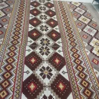 فرش گلیم حراج واقعی|گلیم، جاجیم، گبه|زاهدان, |دیوار