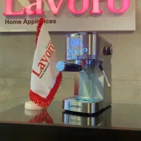 اسپرسوساز و کاپوچینو ساز لاوارو مدل LAVORO 5040