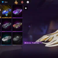 اکانت فری فایر|کنسول، بازی ویدئویی و آنلاین|گرگان, |دیوار