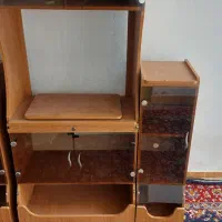 میز تلوزیون
