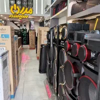 اسپیکر حرفه ای مکسیدر دیجی YM526-LP5