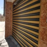 کرکره برقی