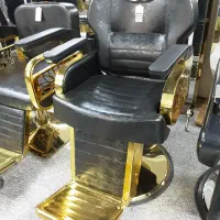 صندلی میکاپ الپدا|آرایشگاه و سالن‌های زیبایی|چهاردانگه (تهران), |دیوار