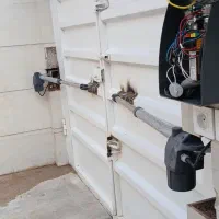 دستگاه جوش صبا