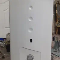 ابگرمکن ۳۱۱۵ بوتان وایرانشرق در حد نو با مبدل نو|آبگرمکن، پکیج، شوفاژ|قرچک, شهرک الحدید|دیوار