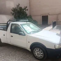 اجاره وانت اریسان دوگانه سوز
