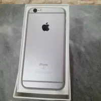 اپل 6s حافظه 64 گیگ پلمپ در حد واقعی