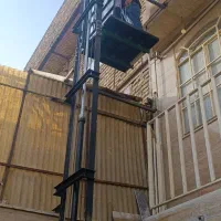 بالابر هیدرولیکی و کششی|مصالح و تجهیزات ساختمان|محمدشهر, محمدشهر|دیوار