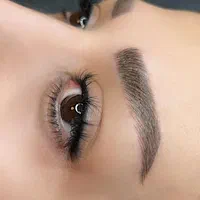 مدل میکروبلیدینگ ابرو(نچرال بروز)|خدمات آرایشگری و زیبایی|تهران, دروس|دیوار