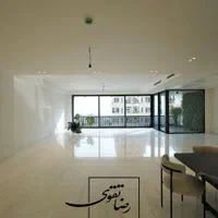 ۳۰۰متر مدرن و زیبا/ ویو ابدی+ تراس قابل چیدمان|فروش آپارتمان|تهران, سعادت‌آباد|دیوار