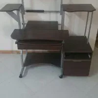 میز کامپیوتر