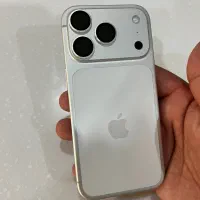 آیفون ۱۷ پرو zaa|موبایل|مشهد, آزادشهر|دیوار