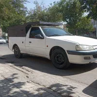 اریسان مدل95دوگانه کارخانه|خودرو سواری و وانت|مشهد, هدایت|دیوار