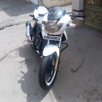 اپاچی ۱۸۰ مدل ۹۱