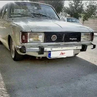 فروش پیکان اسپرت|خودرو سواری و وانت|برخوار, |دیوار