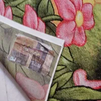 فرش کودک 4متری|فرش|پردیس, فاز ۸|دیوار