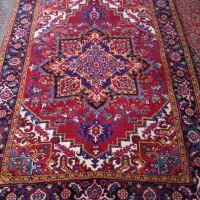 فرش دستبافت هریس