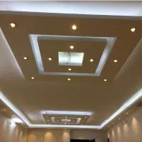 سقف کاذب کناف|خدمات پیشه و مهارت|پاکدشت, پاکدشت (مامازند)|دیوار