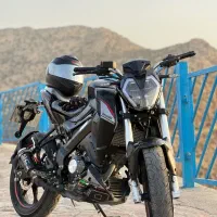 بنلی 180s نیوفیس