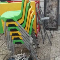 وسایل جیگر اگی|کافیشاپ و رستوران|رباطکریم, الارد|دیوار