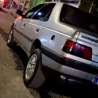 ماشین پژو 405