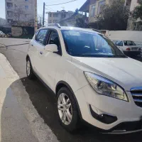 چانگان مدل 97 بیرنگ|خودرو سواری و وانت|عباس‌آباد, |دیوار