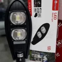 سر چراغ خیابانی