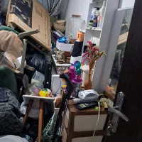 فروش کلیه لوازم منزل بعلت مهاجرت