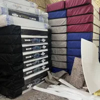 تشک رویال در فروشگاه سروش سلیمانی *