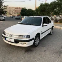 پژو پارس سال مدل ۹۹