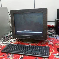 کامیپوتر ویندوز ۷